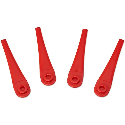 Триммер аккумуляторный Einhell GC-CT 18/2411 Li P (3411115) - фото 4