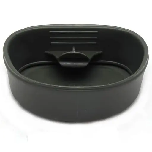 Горнятко Wildo Fold-A-Cup Big Olive (WIL-10024)