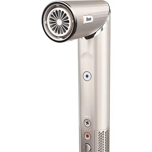 Фэн-стайлер Shark FlexStyle 3-in-1 HD426SLEU Champagne (139628) - фото 15