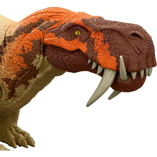 Фігурка динозавра Jurassic World Руйнівна атака з фільму Світ Юрського періоду в асортименті (JGB77) - фото 6