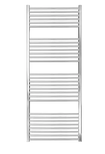 Водяна рушникосушка Mario Inox Гера 1500x630/600 1.7.044548.P, Хром, нижнее - фото 2