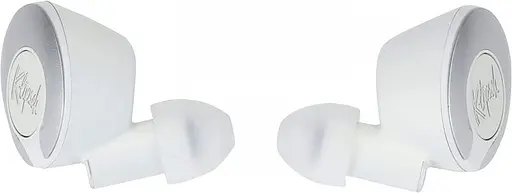 Навушники Klipsch T5 II True Wireless Earbuds ANC Silver - фото 3