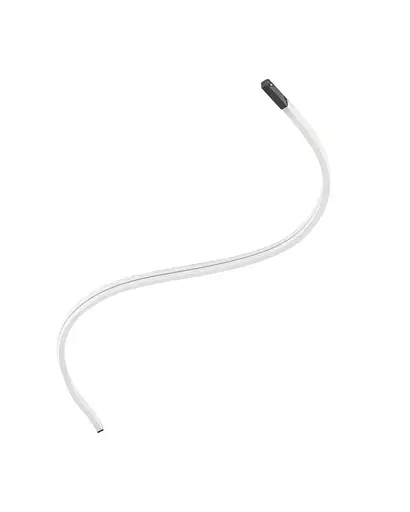 Магнитный трековый светильник Nowodvorski 11723 NANO-LVM Flex Line LED 1x6W 3000K 180Lm IP20 белый - фото 1