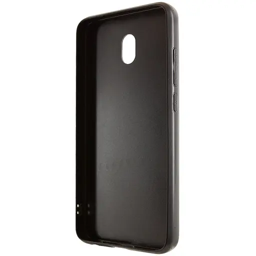 TPU+PC чехол Prisma Ladies для Xiaomi Redmi 8a Chocolate - фото 3