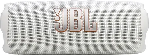 Портативна акустика JBL Flip 7 White (JBLFLIP7WHT) - фото 2