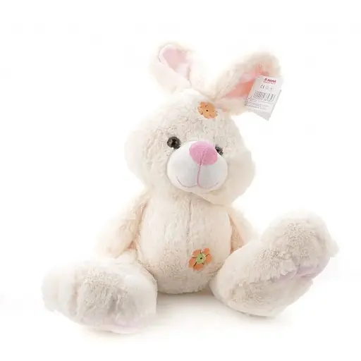 Мягкая игрушка Зайка IF274