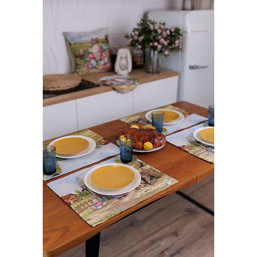 Салфетка Прованс Настроение 35х45 см (44146) - фото 3