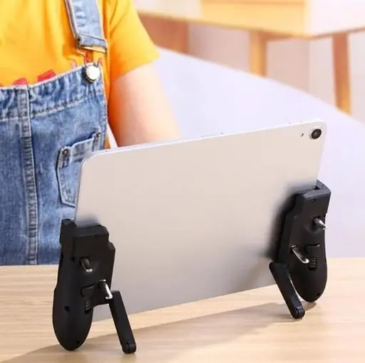 Ігрові тригери для планшета MGC H11 (Black) [74028] - фото 6