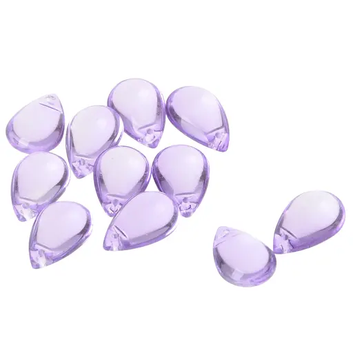 Кришталик для люстри №014 Brille YL2771 h-24 мм