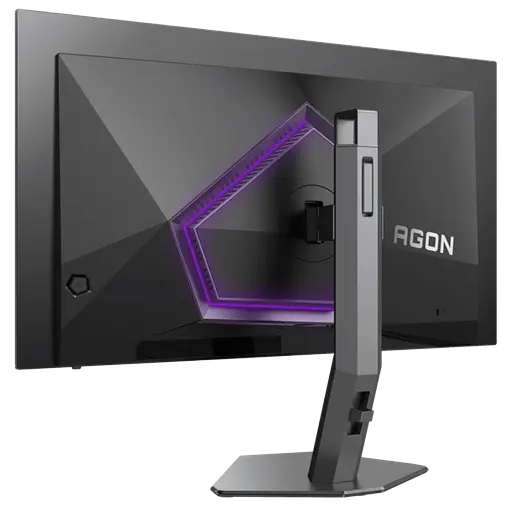 Монiтор 26.5" AOC AGON AG276UZD - фото 12