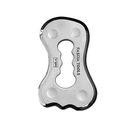 Инструмент для ИММТ (IASTM) Блейд медицинская сталь Mallet