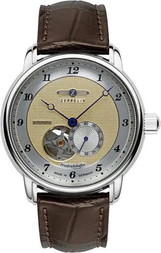 Часы Zeppelin Friedrichshafen 8566-5