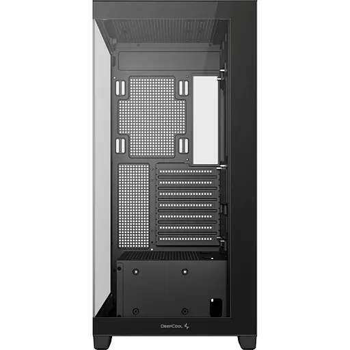Корпус DeepCool CG580 Black (R-CG580-BKNDA0-G-1) [146728] - фото 10