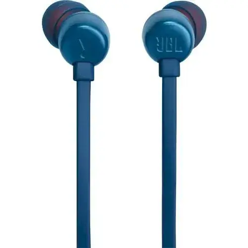Навушники JBL Tune 310 Blue (JBLT310CBLU) - фото 2