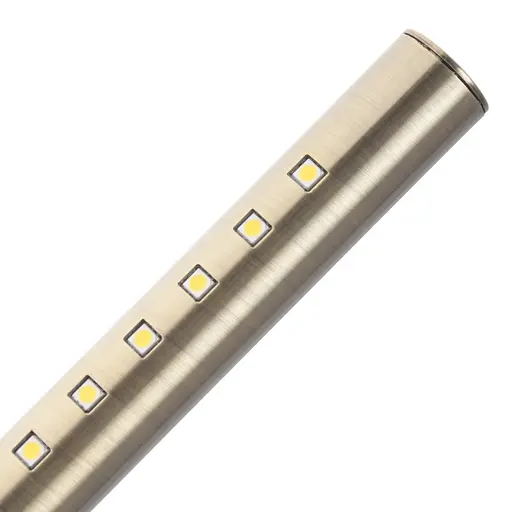Підсветка для картин і дзеркал Brille LED 9W WW AB (507) - фото 7