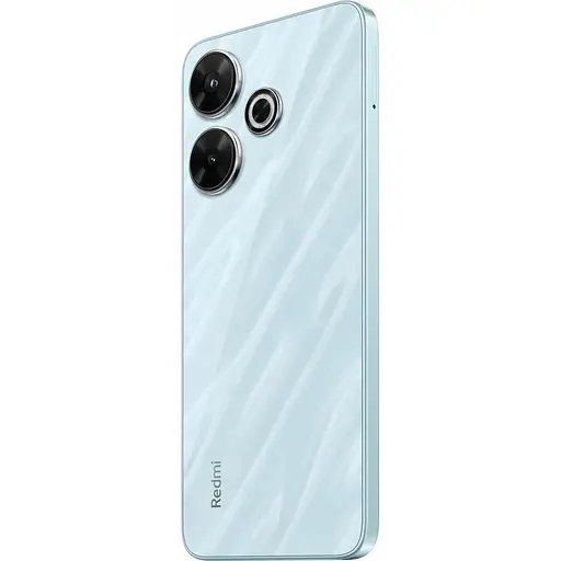 Смартфон Xiaomi Redmi 13 8/256GB Blue (Global Version) NFC (no charger) - фото 7