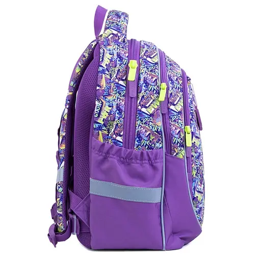 Рюкзак Kite Education Chilling Cat K22-700M (4063276073242) - фото 3