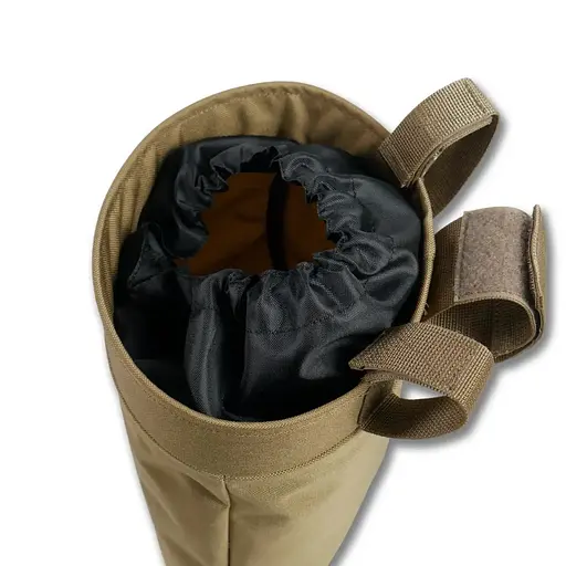 Підсумок Kiborg тактичний під скидання магазинів Coyote (1000-k2017-C) - фото 6