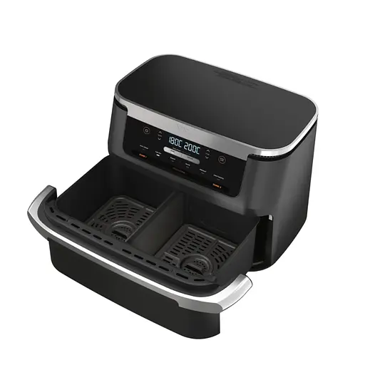 Мультипечь Ninja AF550EU - фото 2