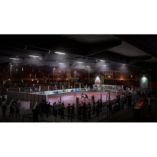 Гра FIFA 20 (ваучер на скачування) (російська версія) (Xbox One) - фото 5