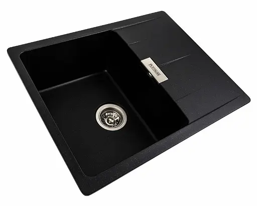 Кухонна мийка Platinum 6250 ZIRKONE (SP000040799) - фото 4