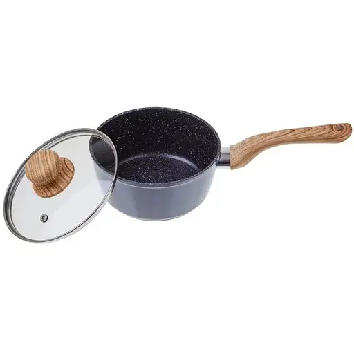 Сотейник із кришкою 1300ml NA26STW/16