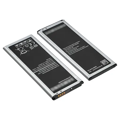 Акумулятор Samsung EB-BN910BBE для Samsung N910 Note 4 AAAA - фото 2