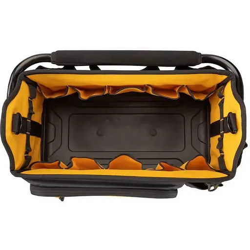 Сумка для инструмента DeWalt Pro 20, 550x295x320 мм (DWST60106-1) - фото 3