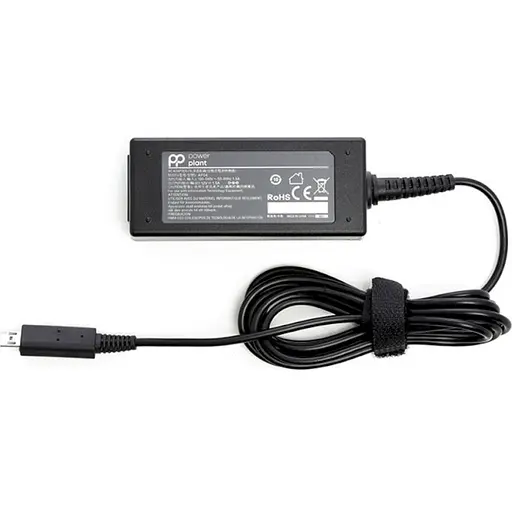 Блок живлення ліцензійний PowerPlant для ноутбукуа Acer 18W(12V/1.5A) micro USB