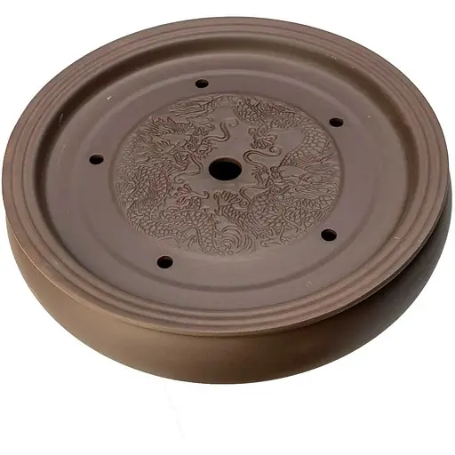 Глиняна чабань D225 мм 1 шт.