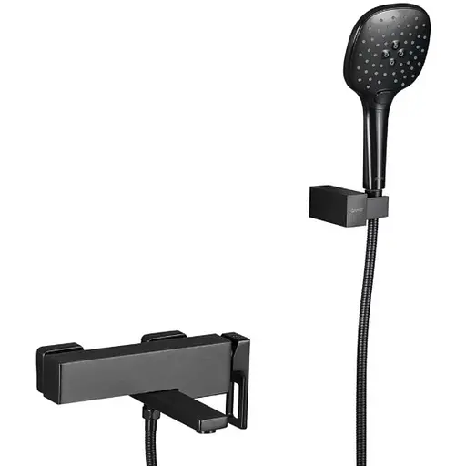 Смеситель для ванны Gappo G3217-9 - фото 1