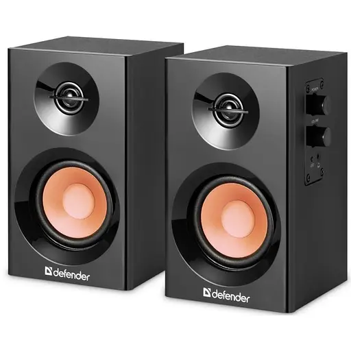 Акустическая система DEFENDER AURORA S12 65415