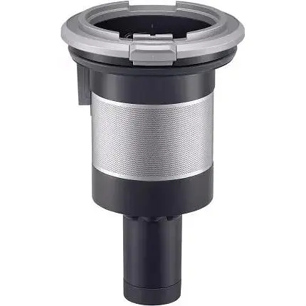 Вертикальний + ручний пилосос 2 в 1 Samsung VS20C8524TB - фото 3