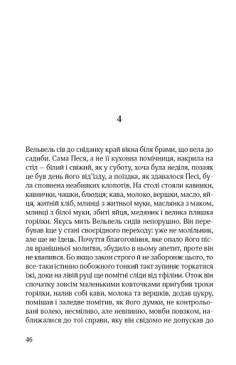 Син блудного сина - фото 14