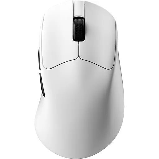 Миша GamePro Asgard Surt Wireless White (GM017W) [140401]