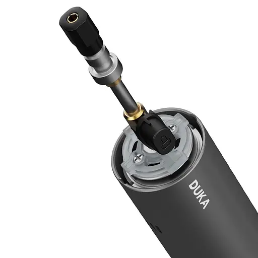 Гравер аккумуляторный Xiaomi Duka ATuMan Electric Grinding EP2 (42 насадки) - фото 5