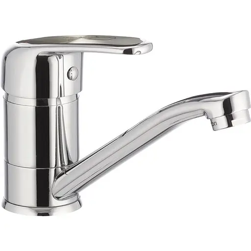 Смеситель для умывальника CRON MAGIC 004 (CR0152) - фото 1