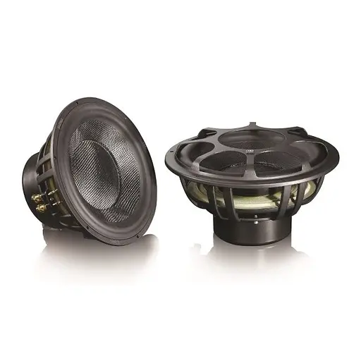 Сабвуферный динамик Morel ULTIMO TITANIUM 122