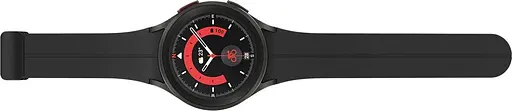 Смарт-часы Samsung Galaxy Watch 5 Pro 45 мм eSIM Black EU SM-R925FZKASEK (77804) - фото 6