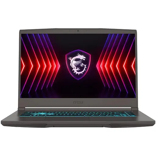 Ноутбук MSI Thin 15 B13VE-2051NL,i7-13620H,16 GB,512 GB