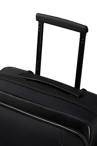 Валіза Samsonite SPLENDIX BLACK 55x40x23(27) 55 См KO0*09004 - фото 10