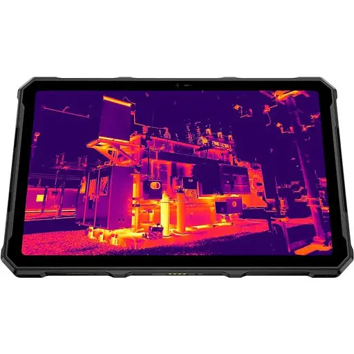 Планшет Ulefone Armor Pad 4 Ultra Thermal 8/256GB (Black) LTE - фото 6