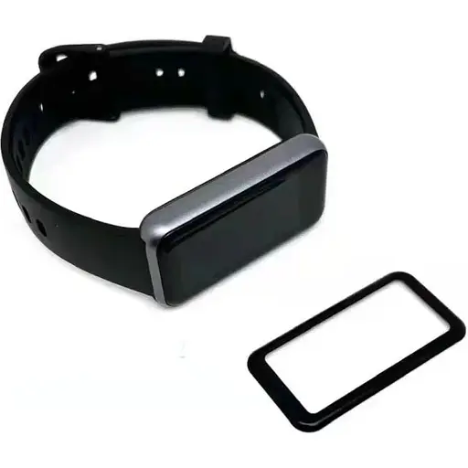 Защитная пленка DK Composite Film box для Realme Band 2 (black) - фото 3