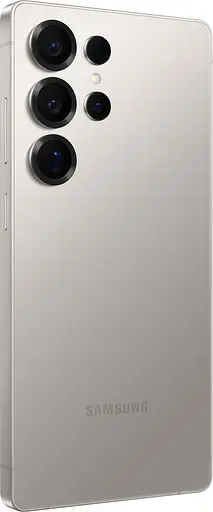 Мобільний телефон Samsung S25 Ultra 12/256GB Titanium Grey SM-S938B/DS - фото 8