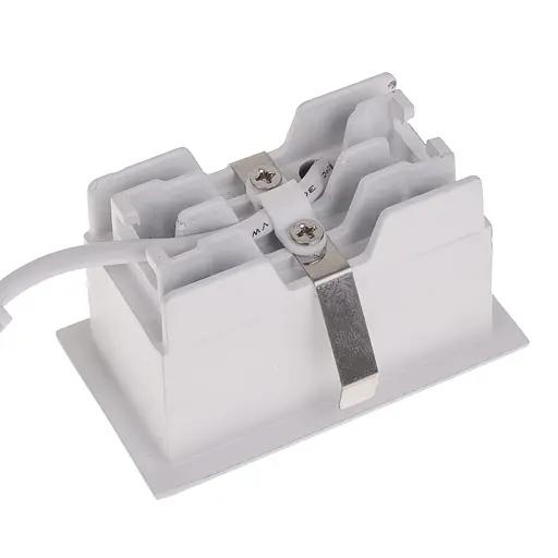 Светильник точечный Brille HDL-DT 200/2*3W NW 36-204 - фото 7