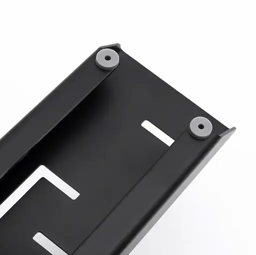 Трап для душу Rea Greek 80 PRO black REA-G8025 - фото 8