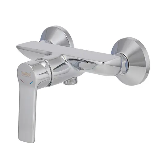 Смеситель для душа Haiba Diana 003 HB1015 Хром - фото 4