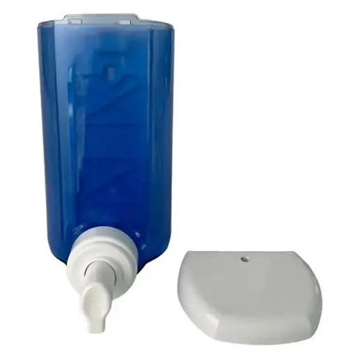 Дозатор для рідкого мила Afacan FRL-DSA50-108  - фото 6