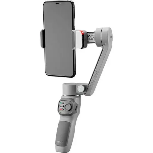 Стабілізатор відеозйомки Zhiyun Smooth Q3 Combo (C030113INT) [106011] - фото 3