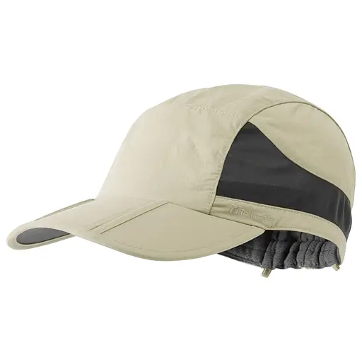 Кепка Trekmates Flare Cap L/XL